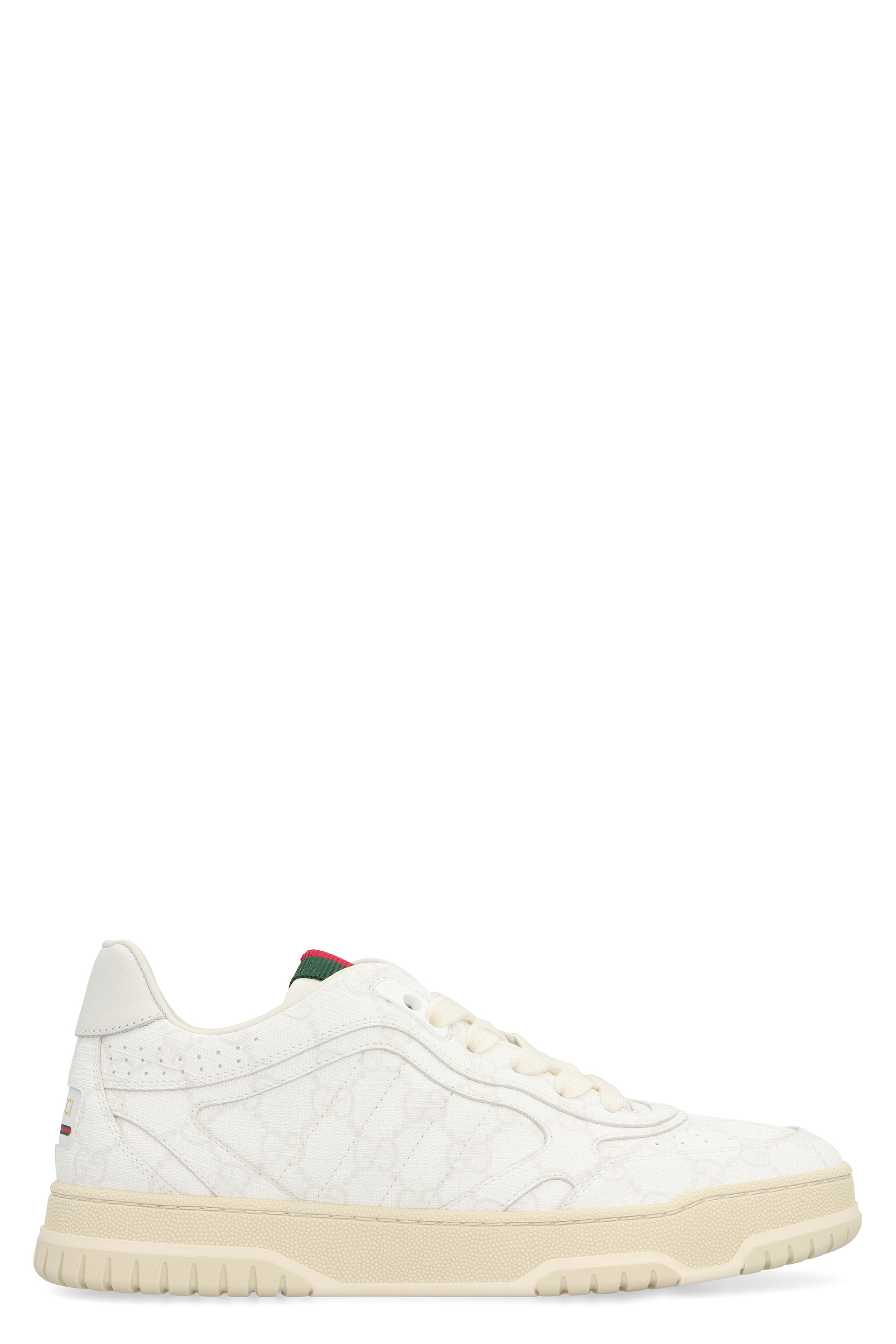 Re-Web low-top sneakers