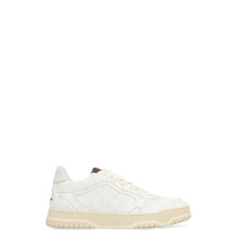 Re-Web low-top sneakers