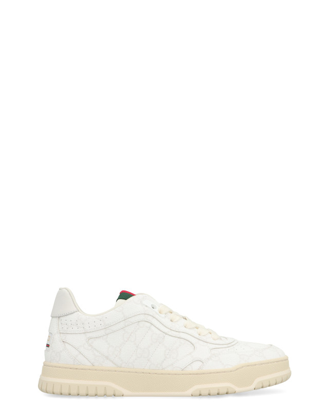 Re-Web low-top sneakers