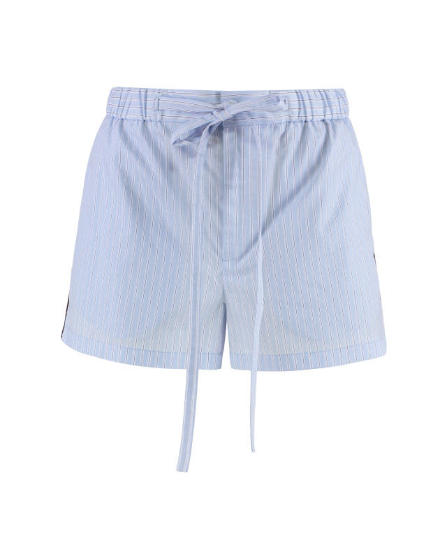 Cotton shorts