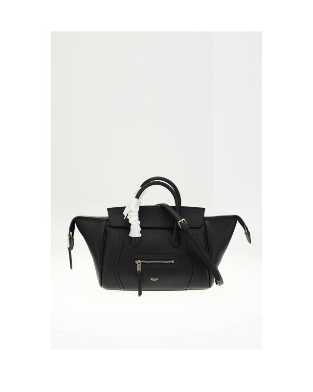 SMALL NEW LUGGAGE