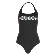 One-piece swimsuit