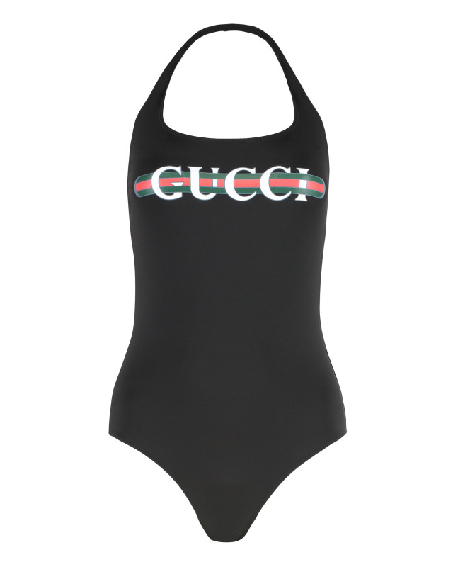 One-piece swimsuit