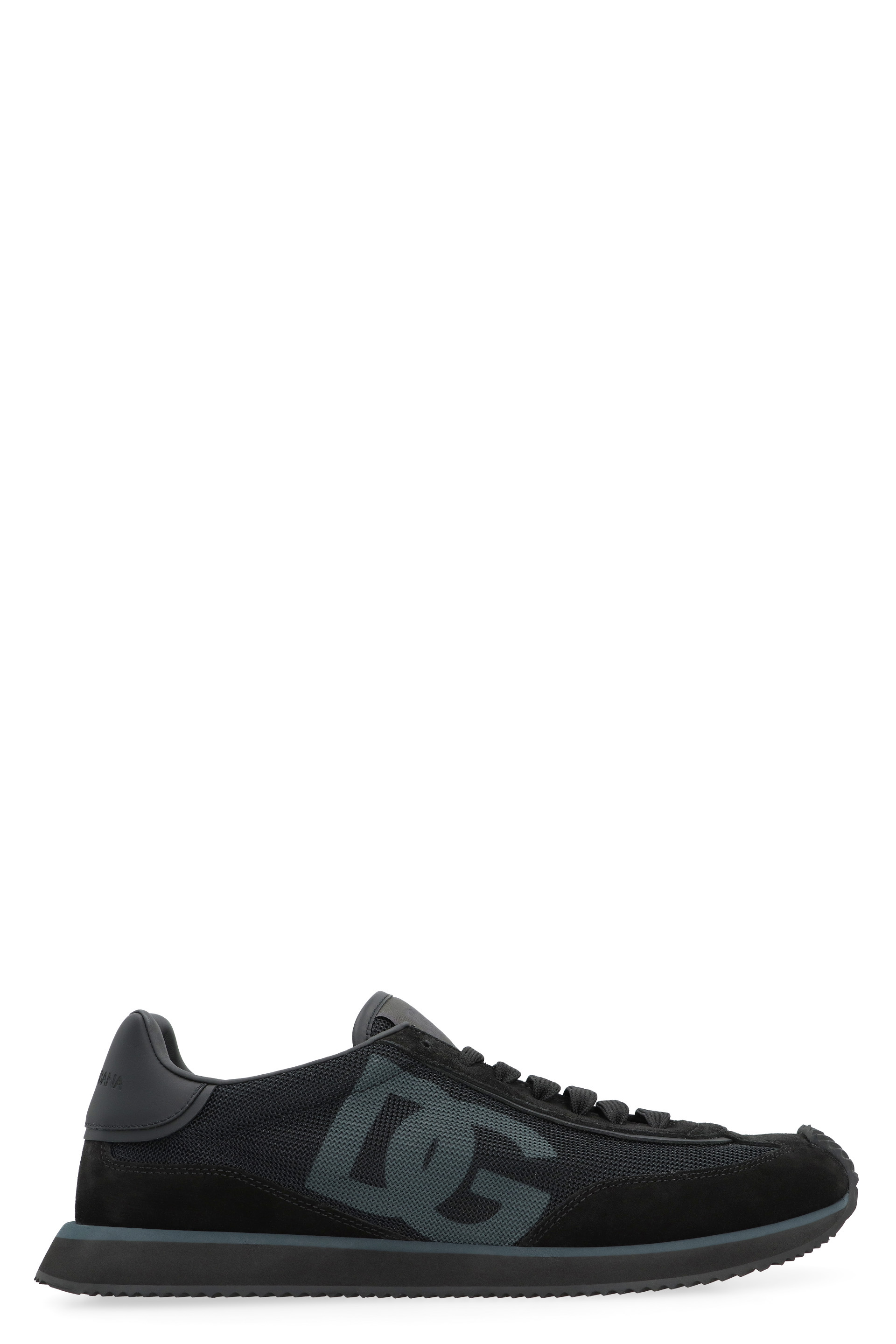 DG CUSHION low-top sneakers