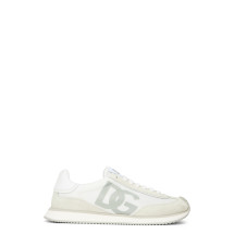 Sneakers with logo