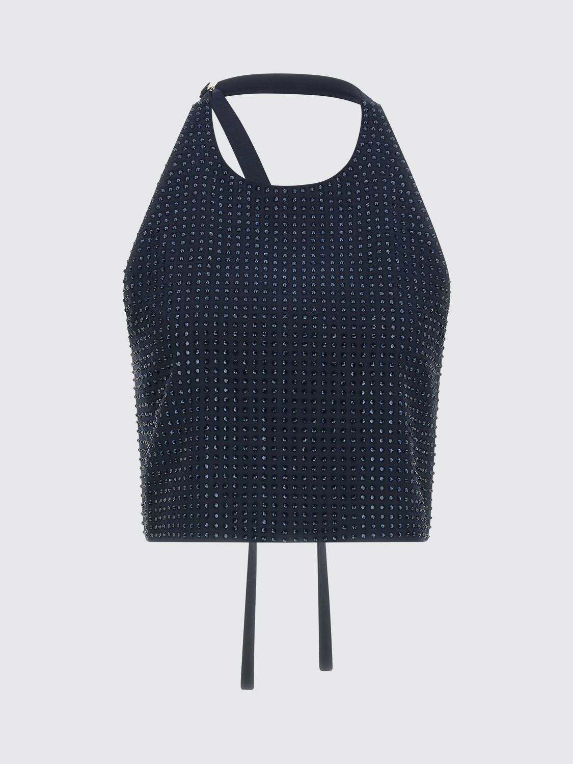 [PINKO] Tank top FW26 107668A3M0 G56