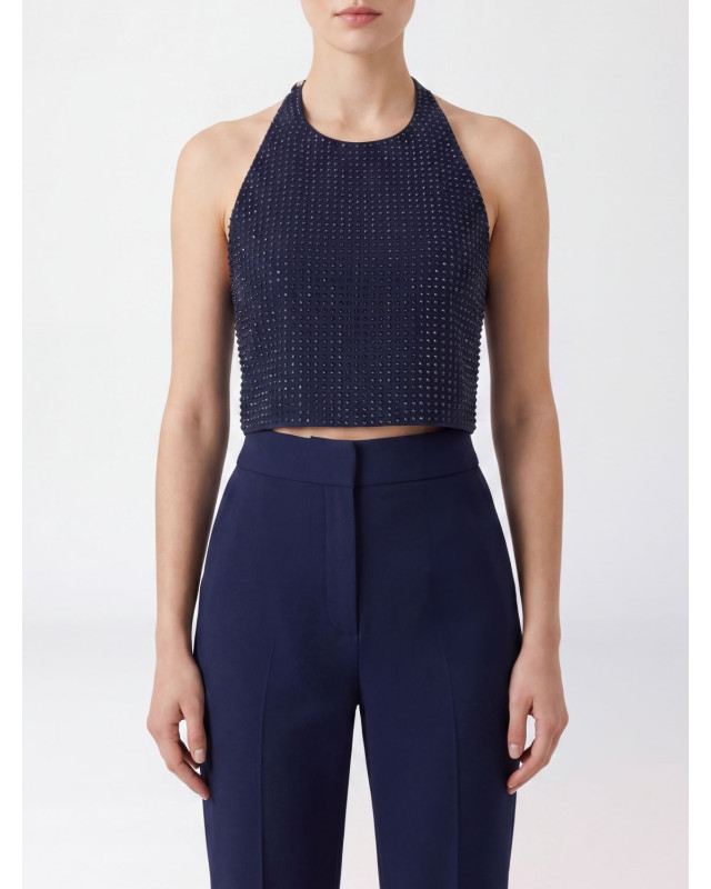 [PINKO] Tank top FW26 107668A3M0 G56