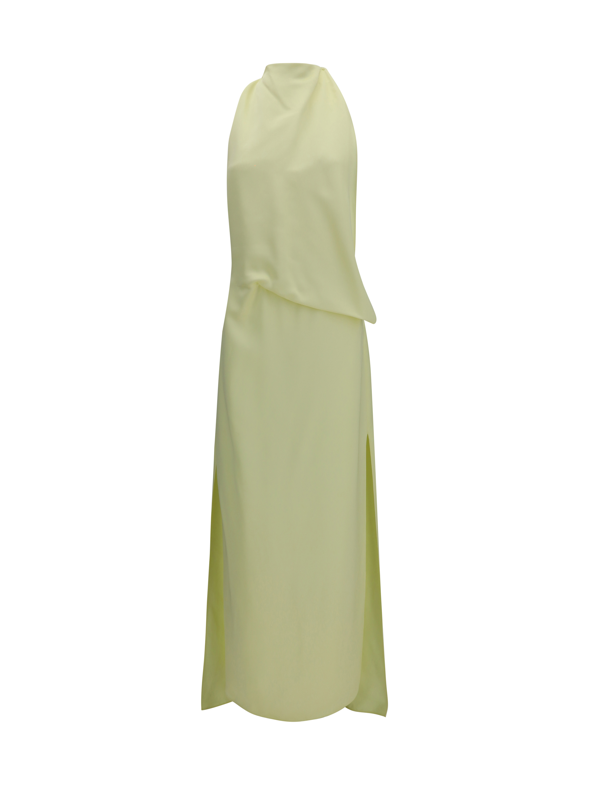 Long Dolmen Dress