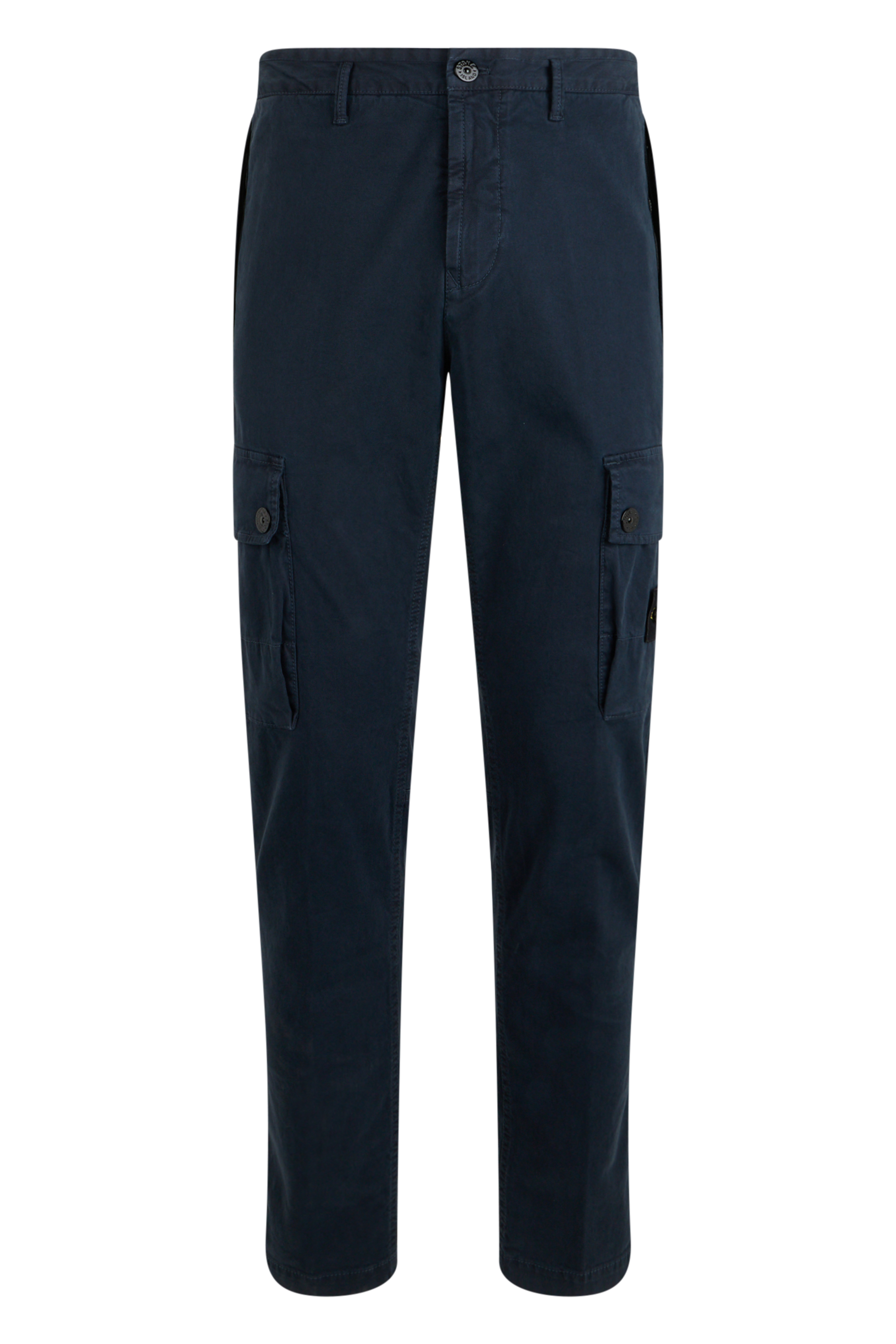 Straight trousers