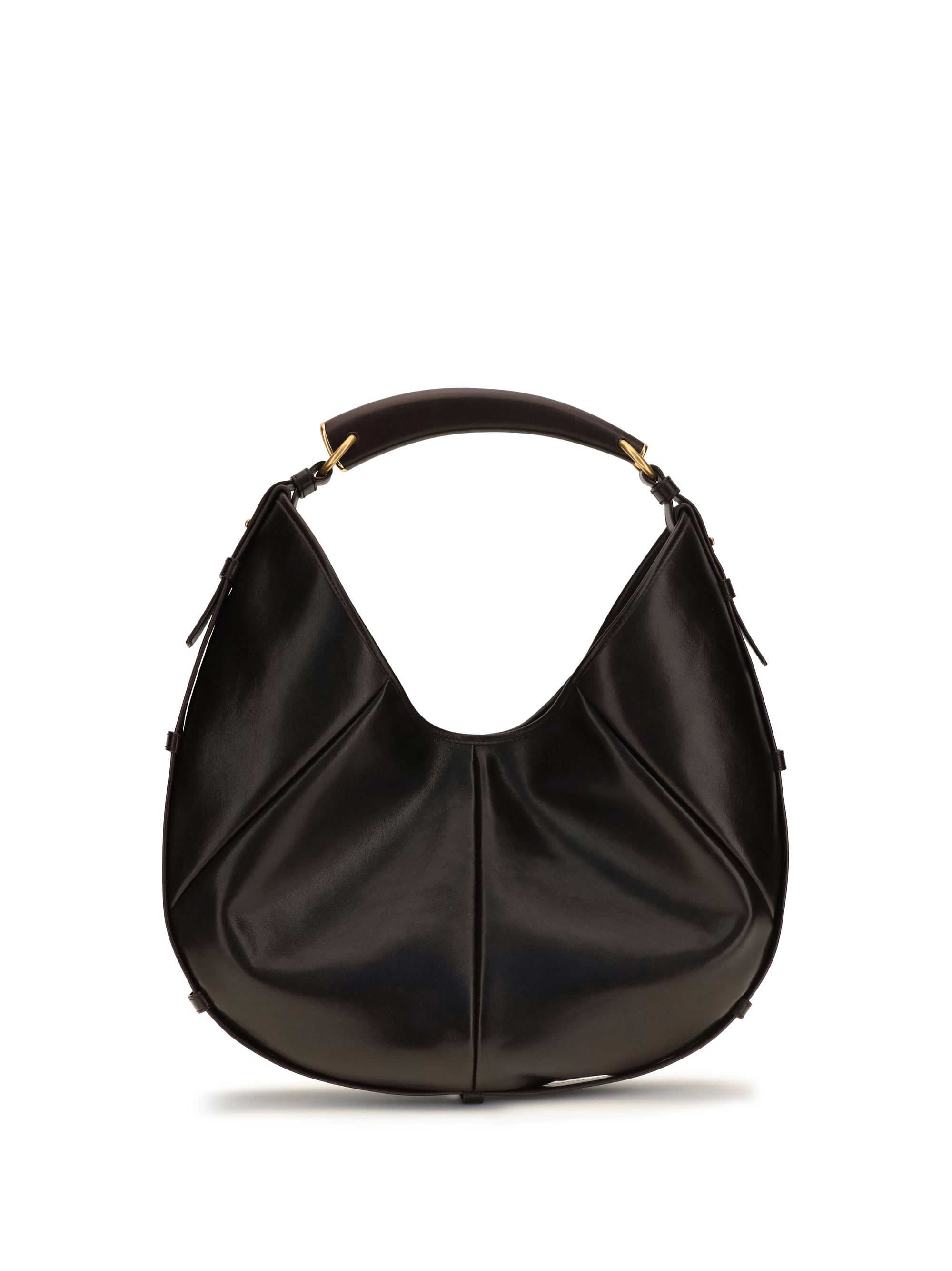 Medium Mombasa Shoulder Bag