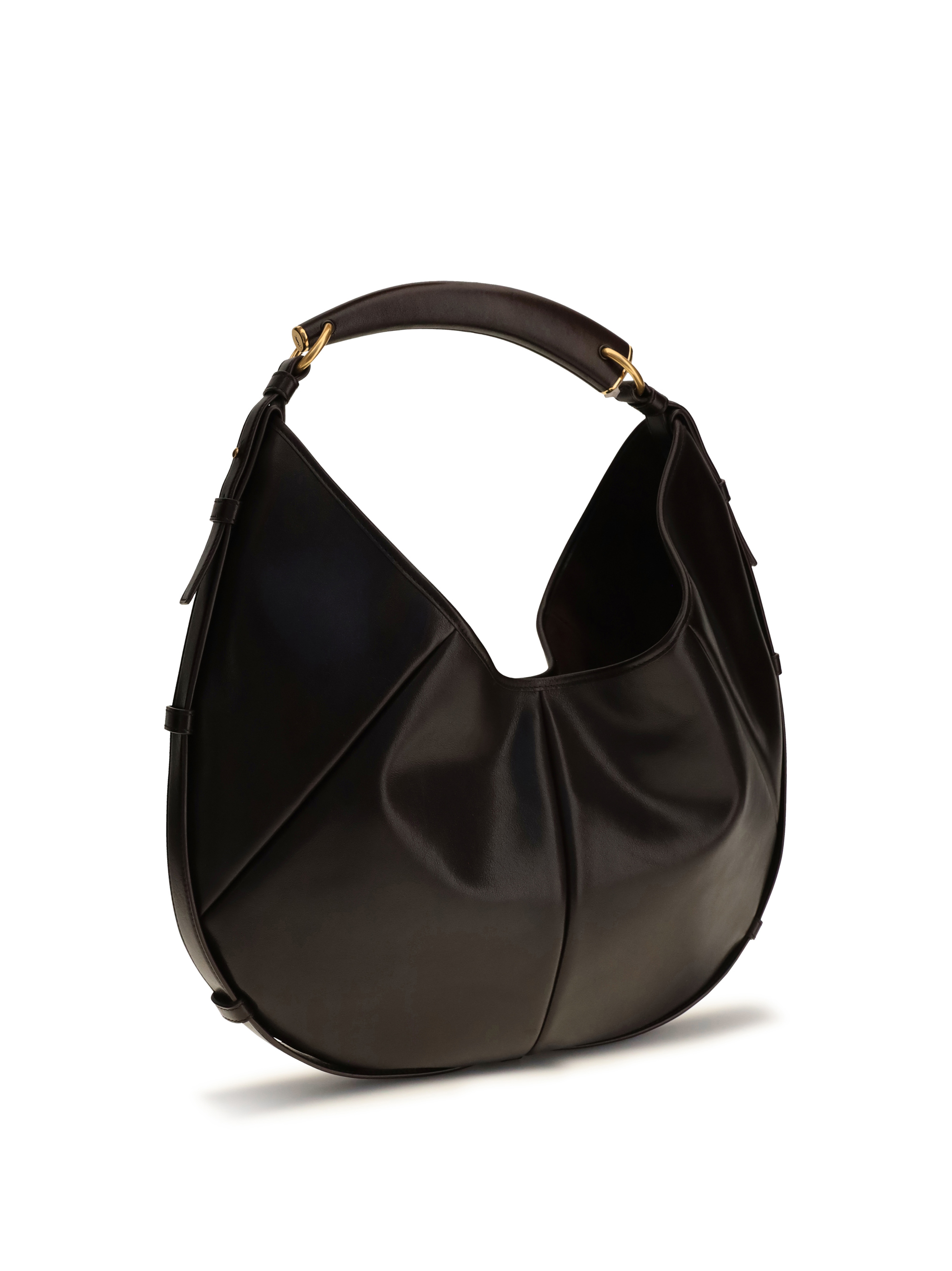 Medium Mombasa Shoulder Bag