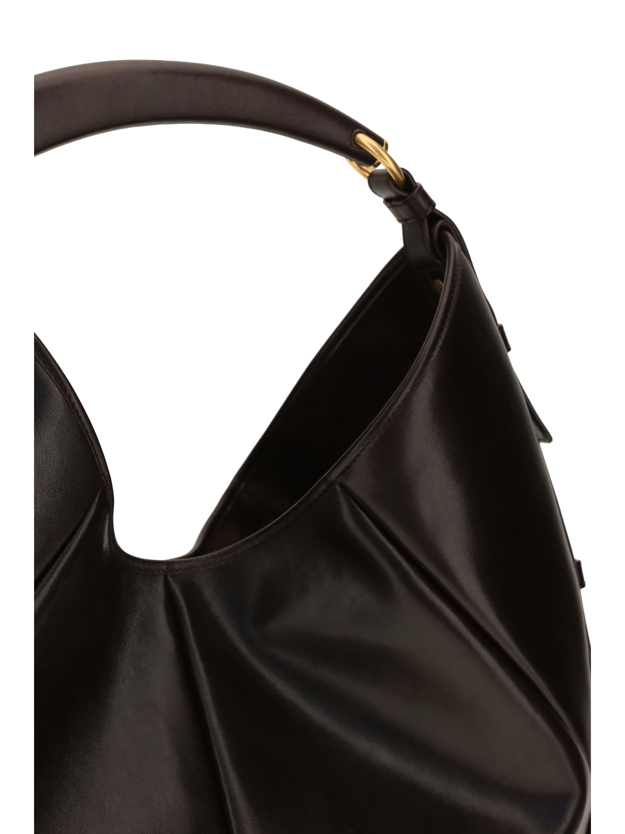Medium Mombasa Shoulder Bag