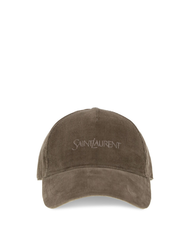 Corduroy Baseball Hat