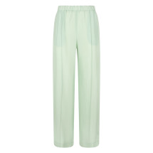 Straight pants