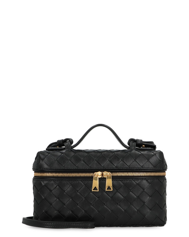 Bang Bang Vanity-case