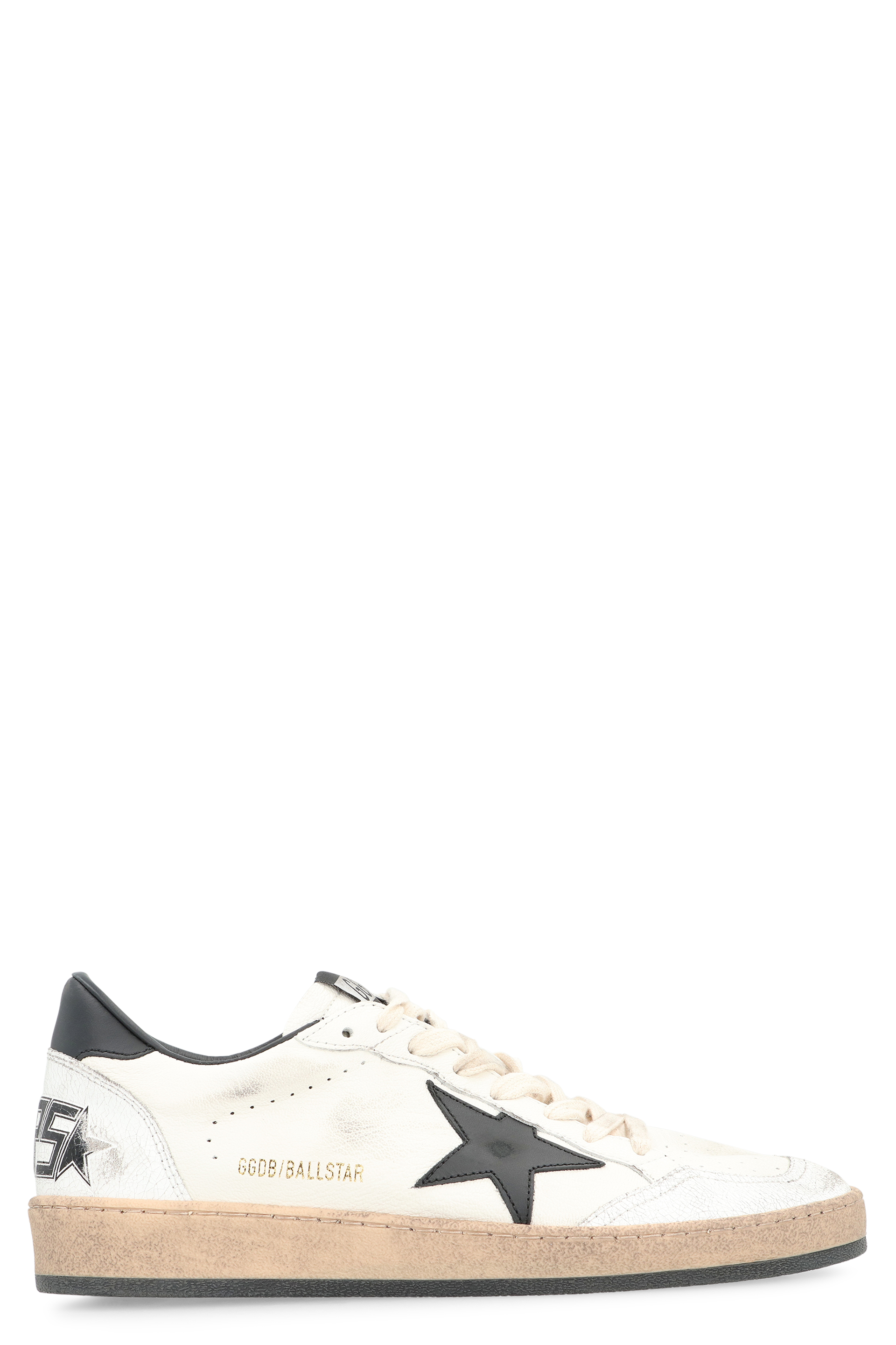 Ball Star Low-top sneakers