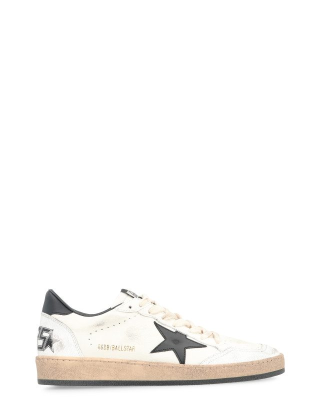 Ball Star Low-top sneakers