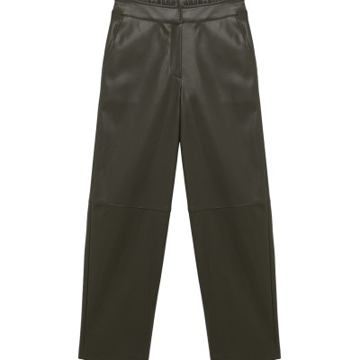 [ALPHA STUDIO] Pants FW26 8702Q2500