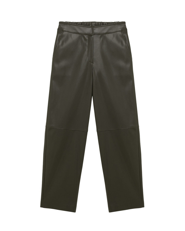 [ALPHA STUDIO] Pants FW26 8702Q2500