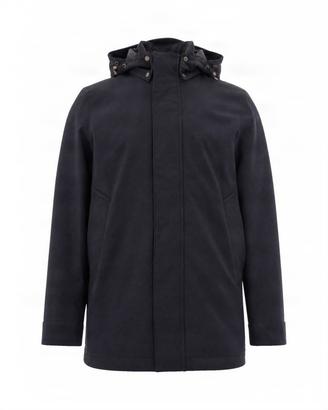 [Woolrich] Jacket FW26 CFWOOU2017MBUT34963989
