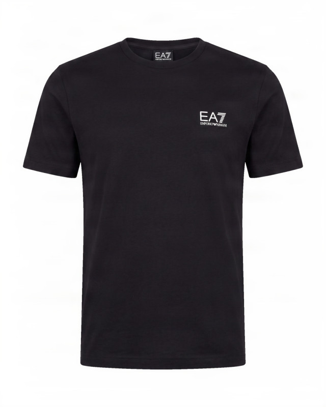 [EA7] T-shirts Short Sleeve FW26 8NPT25PJVPZ1200