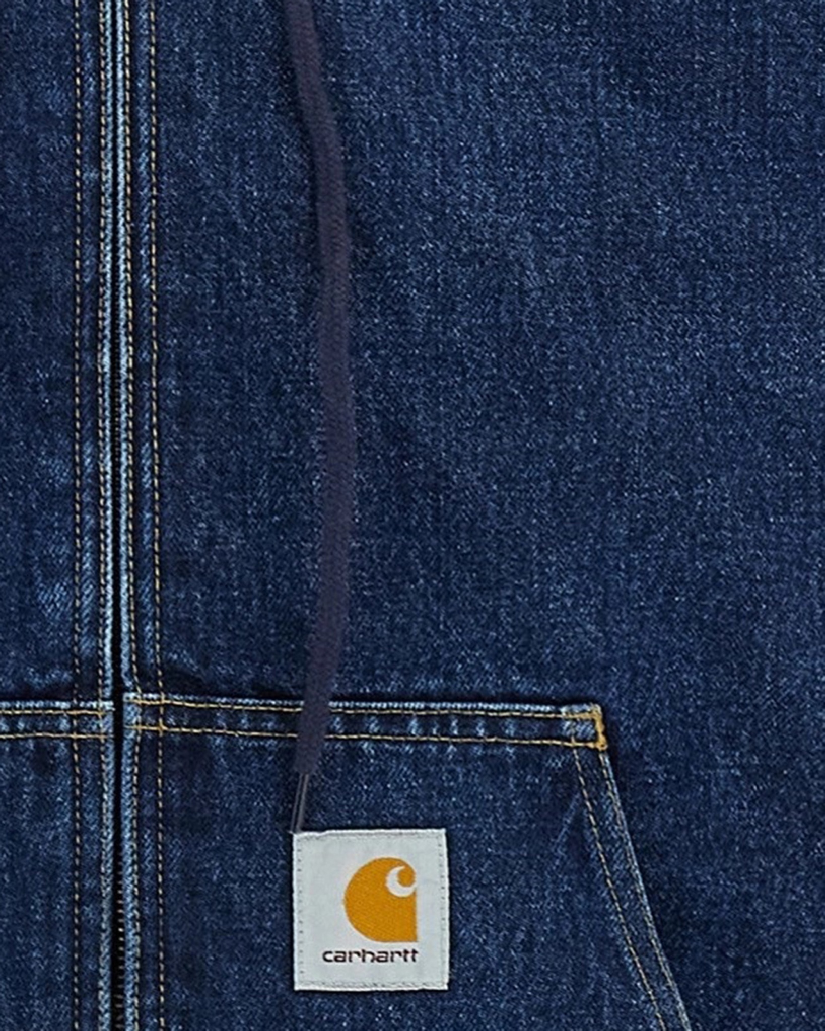 [CARHARTT WIP] Jacket FW26 I0375810106