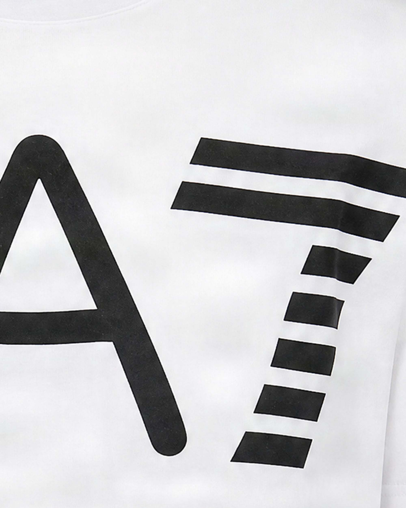 [EA7] T-shirts Short Sleeve FW26 7M002200AF27188U0002