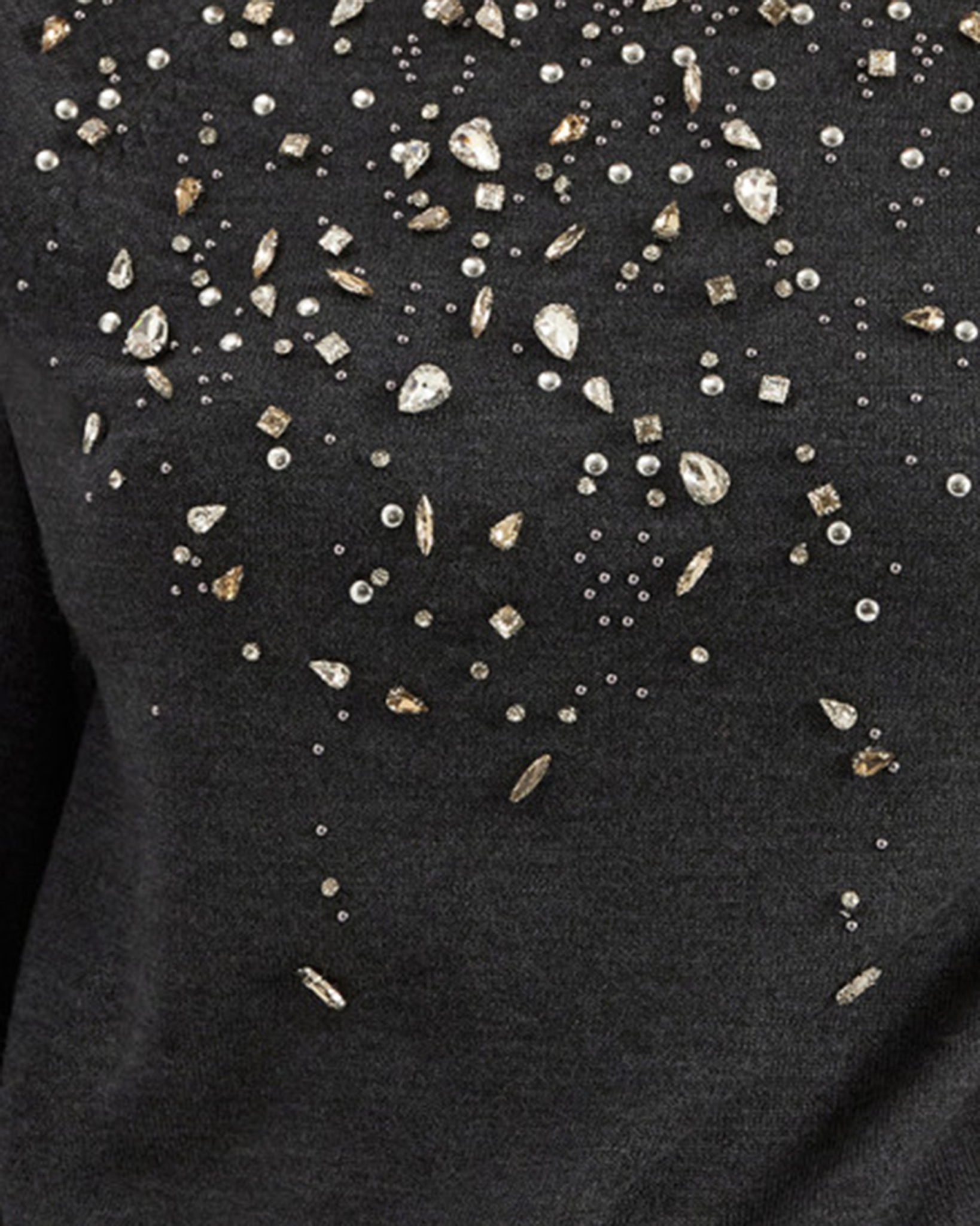 [ALPHA STUDIO] Knitwear FW26 8472C2301
