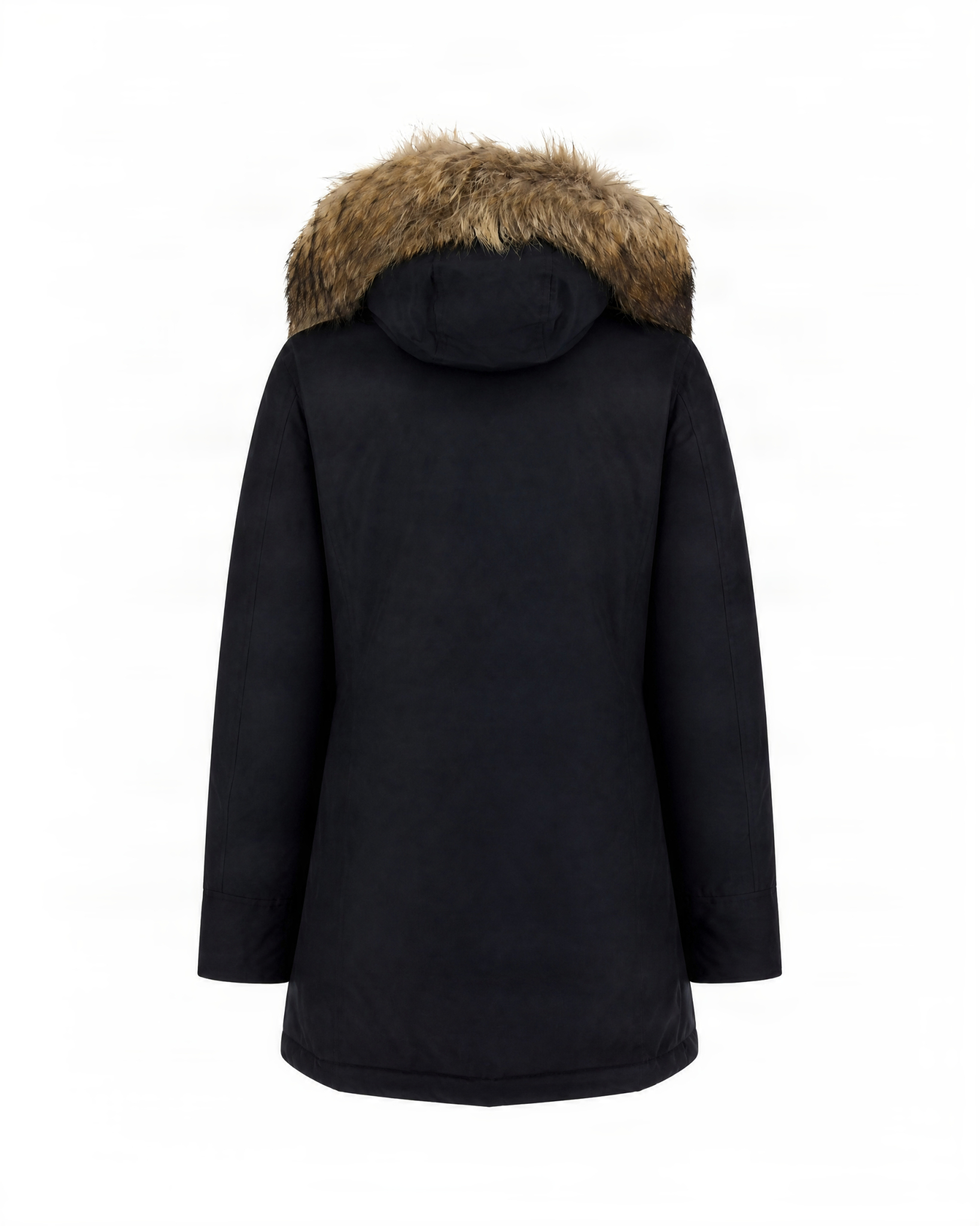 [Woolrich] Jacket FW26 CFWWOU0538FBUT0001DKN