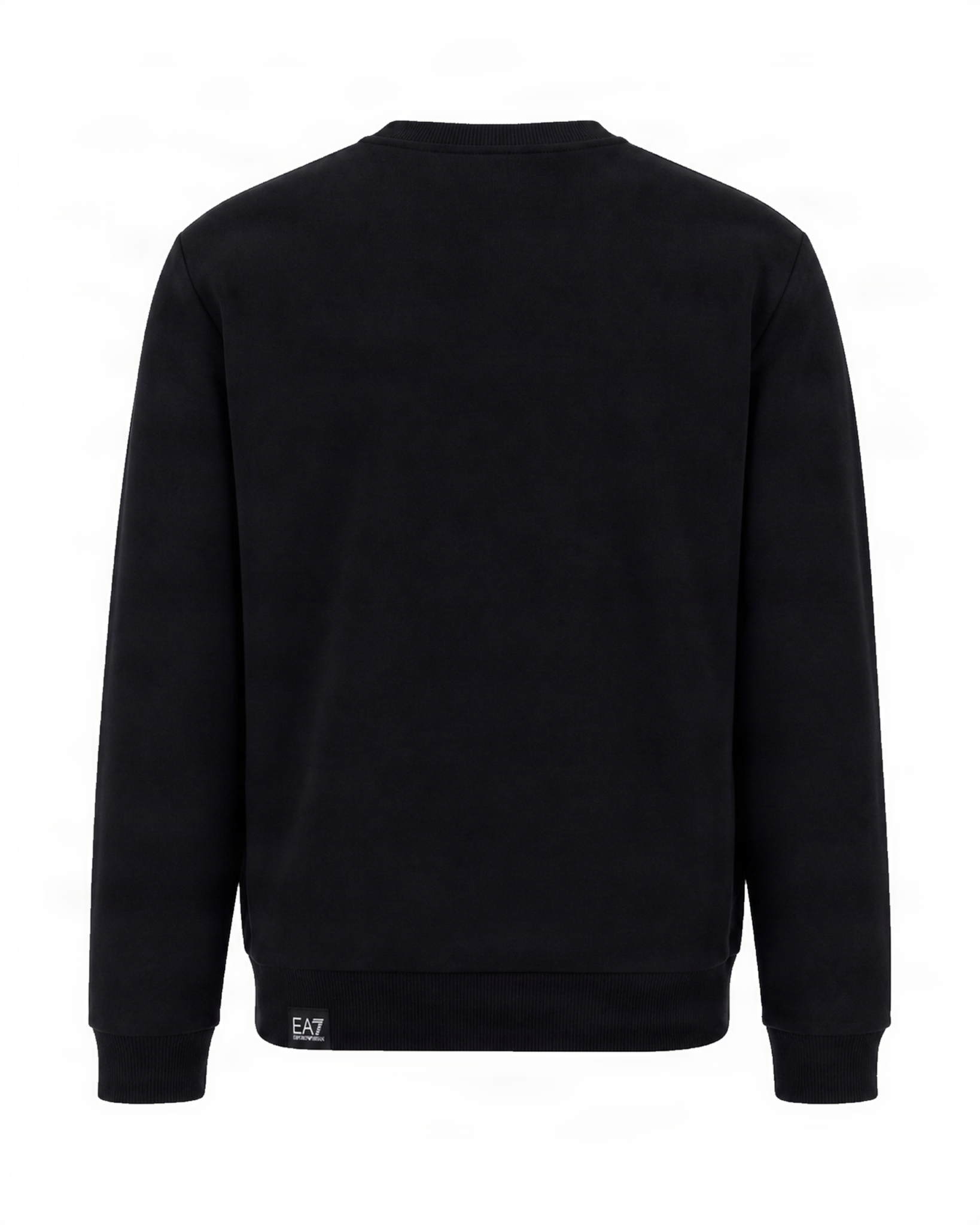 [EA7] Sweatshirt FW26 7M002201AF27189UC001