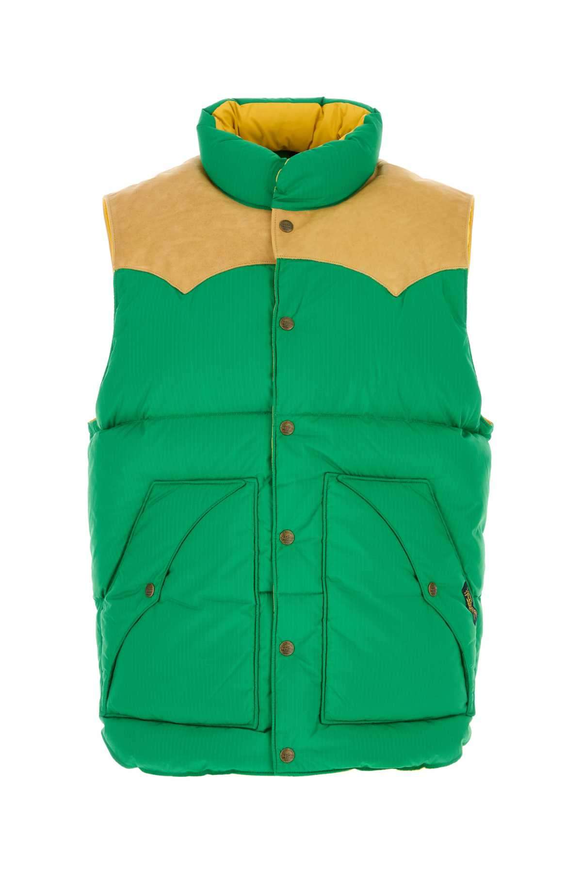 [Polo Ralph Lauren] Down Jacket FW26 710B23064 001
