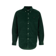 [Polo Ralph Lauren] Shirts Long Sleeve FW26 710853123 500