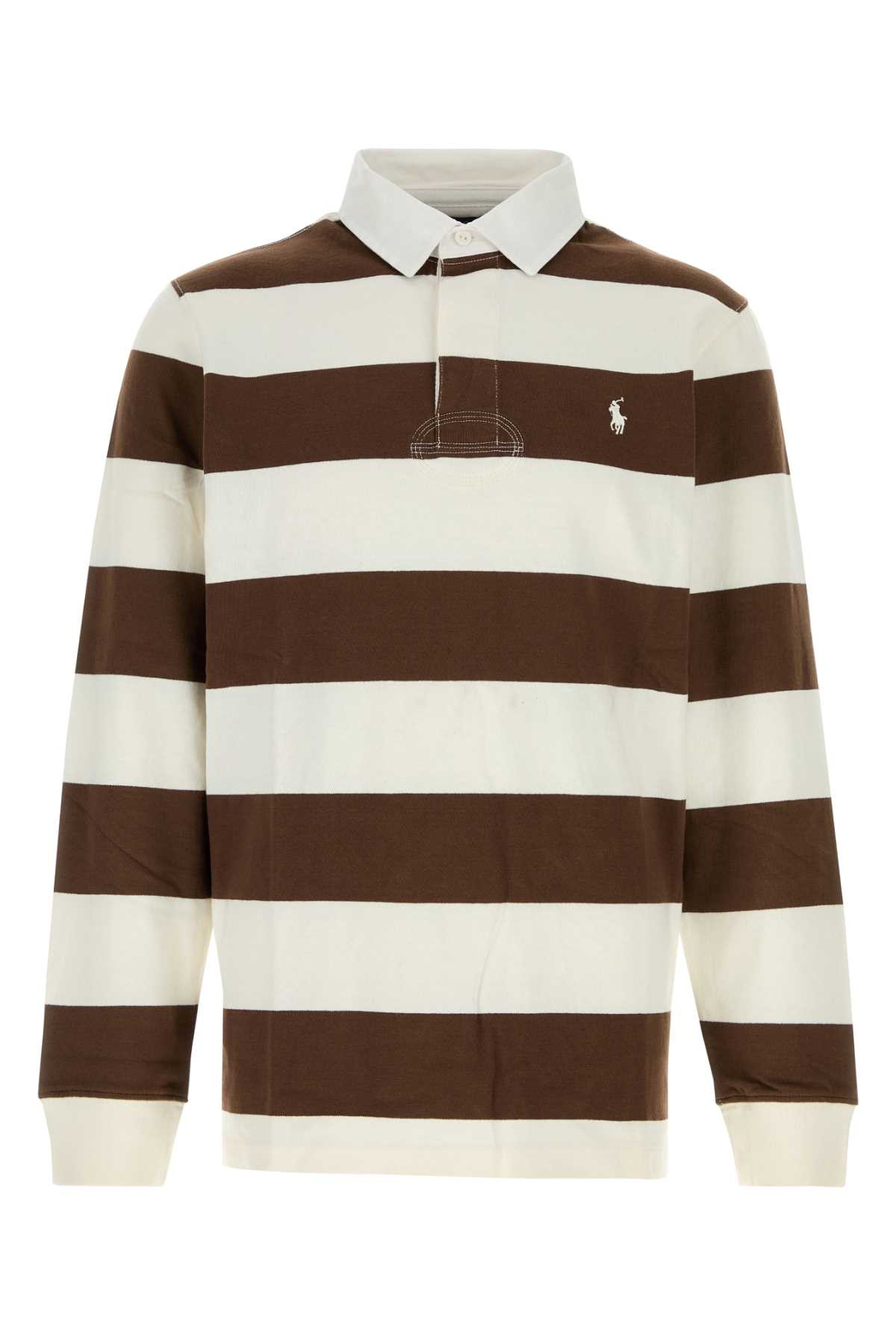 [Polo Ralph Lauren] Knitwear FW26 710717116 507