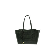 [Hidesins] Shoulder bag FW26 SH12LGGRN