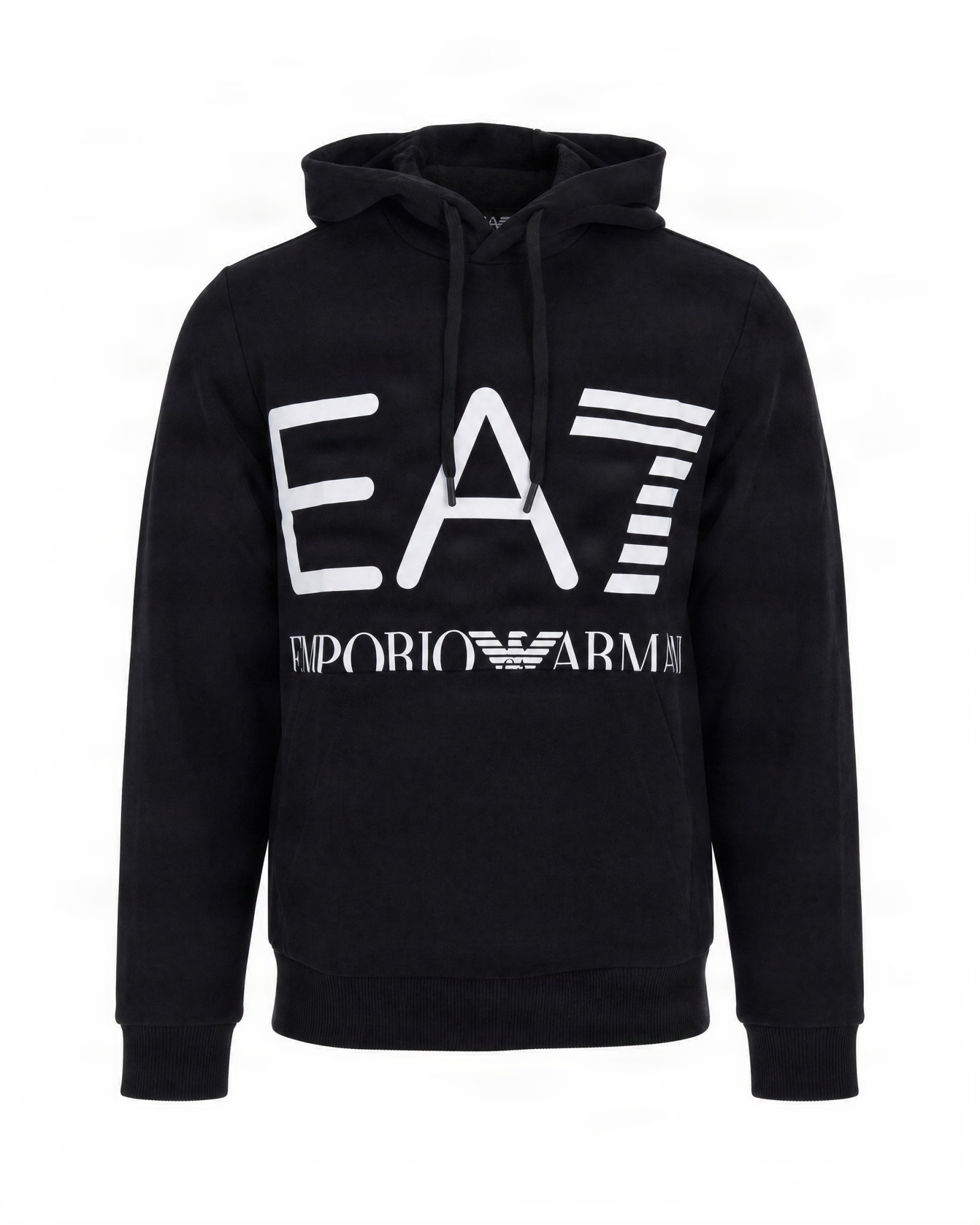 [EA7] Sweatshirt FW26 7M002202AF27189UC001