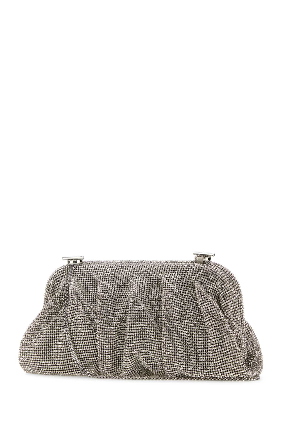 [Benedetta Bruzziches] Bag SS26 0010019 SILVER