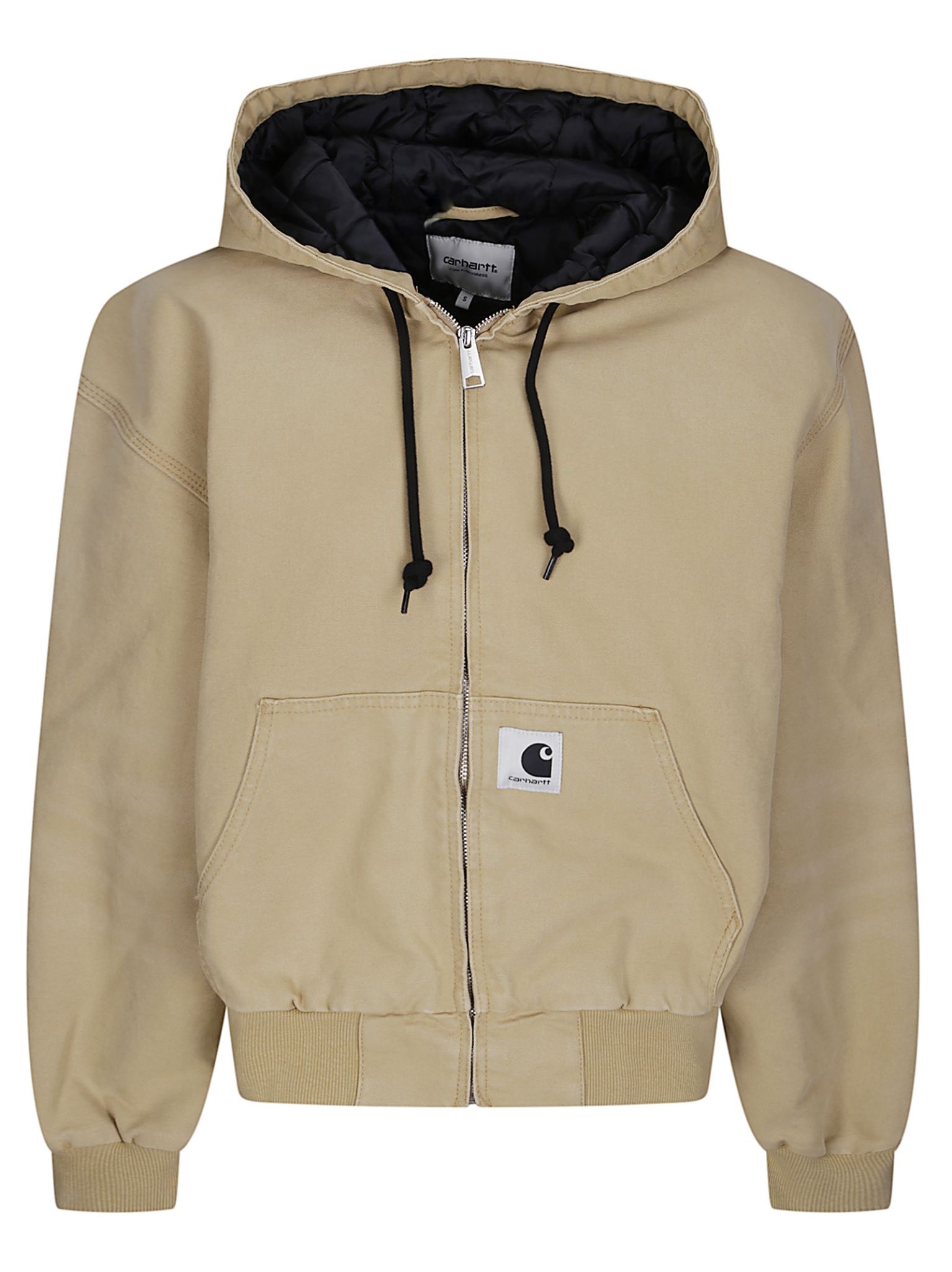 [CARHARTT WIP] Casual Jacket FW26 I035673 3TF4O