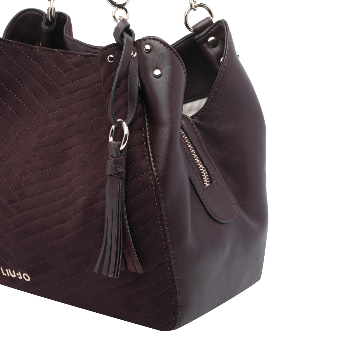 [Liu Jo] Shoulder bag FW26 AF6185T760A91718