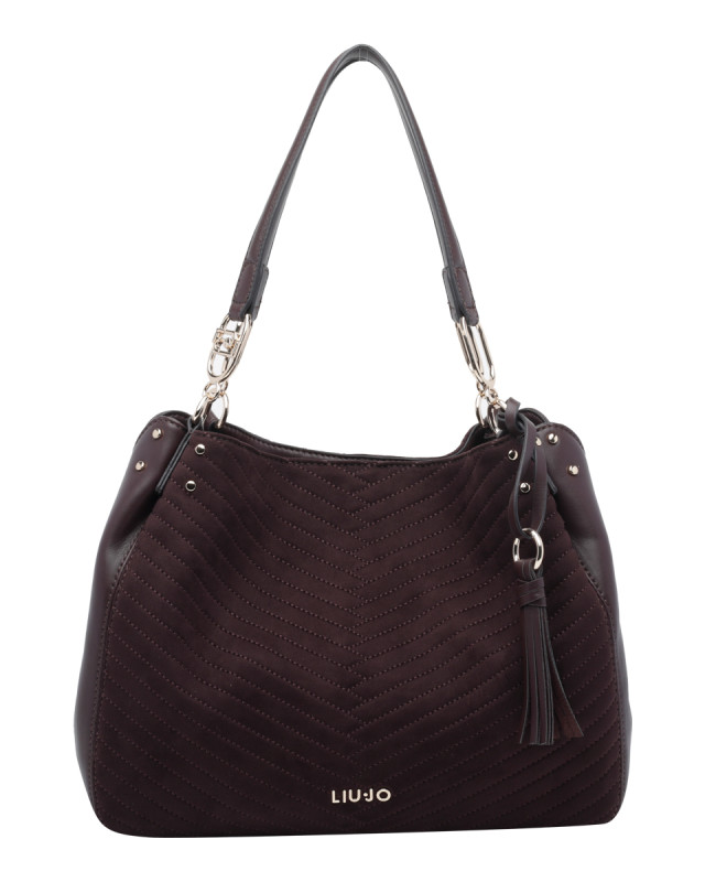 [Liu Jo] Shoulder bag FW26 AF6185T760A91718