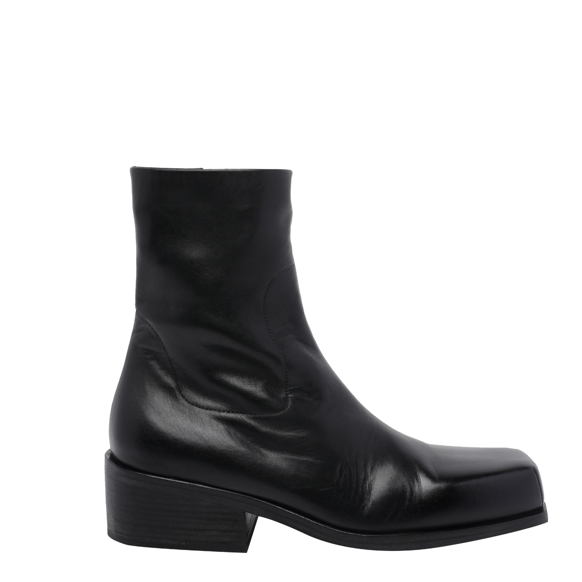 [Marsell] Ankle boots FW26 MM4340P011666