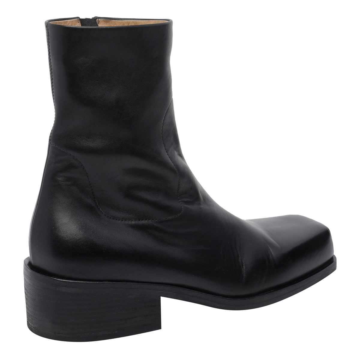 [Marsell] Ankle boots FW26 MM4340P011666