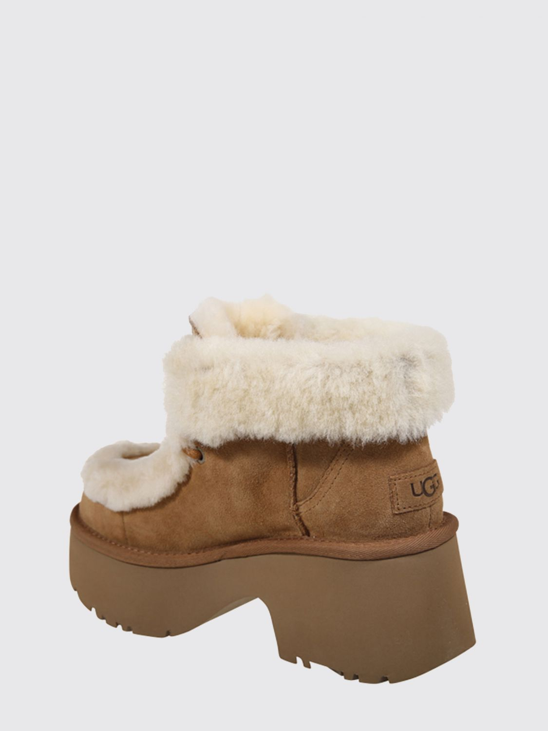 [UGG] Ankle Boots FW25 1171532 CHE