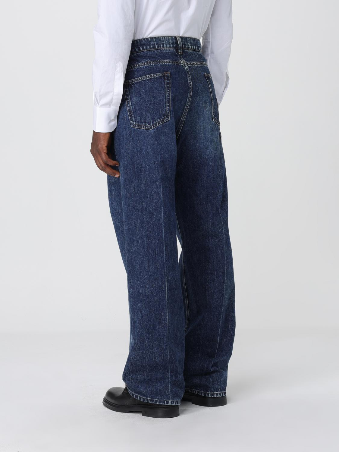 [Dolce & Gabbana] Jeans SS26 GWVNXZG8MU3 S9001