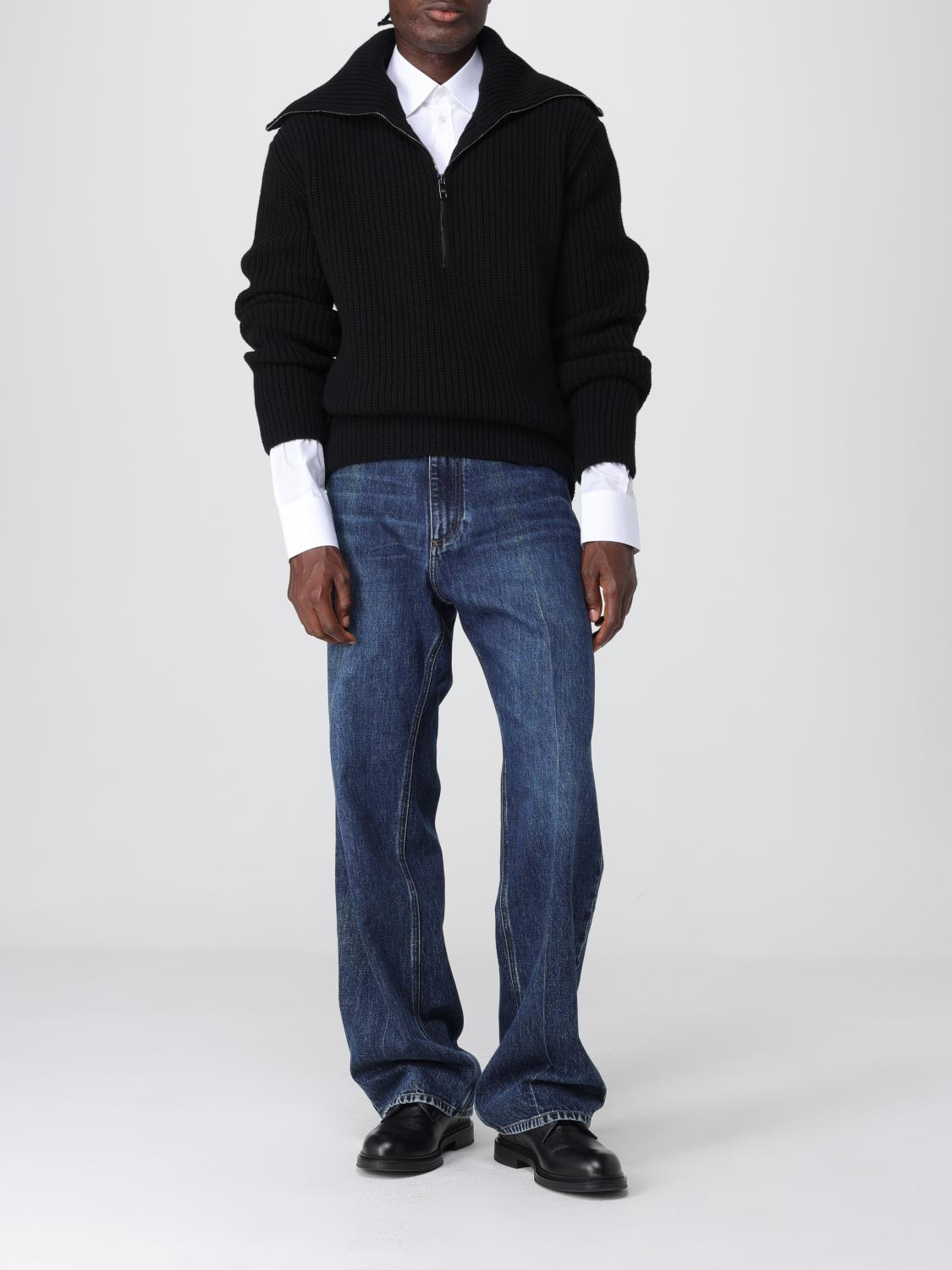 [Dolce & Gabbana] Jeans SS26 GWVNXZG8MU3 S9001