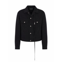 [ANN DEMEULEMEESTER] Jacket FW26 12717LT038099
