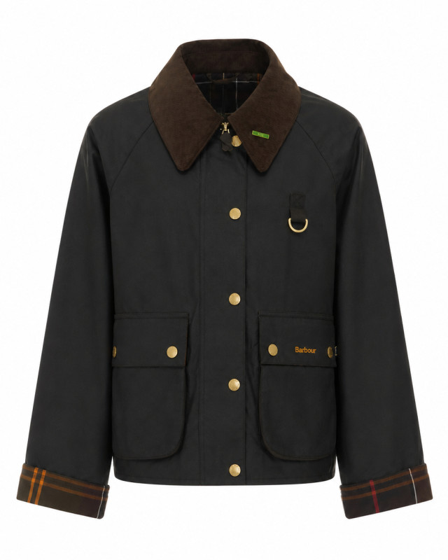 [Barbour] Jacket FW26 LWX1595OL71