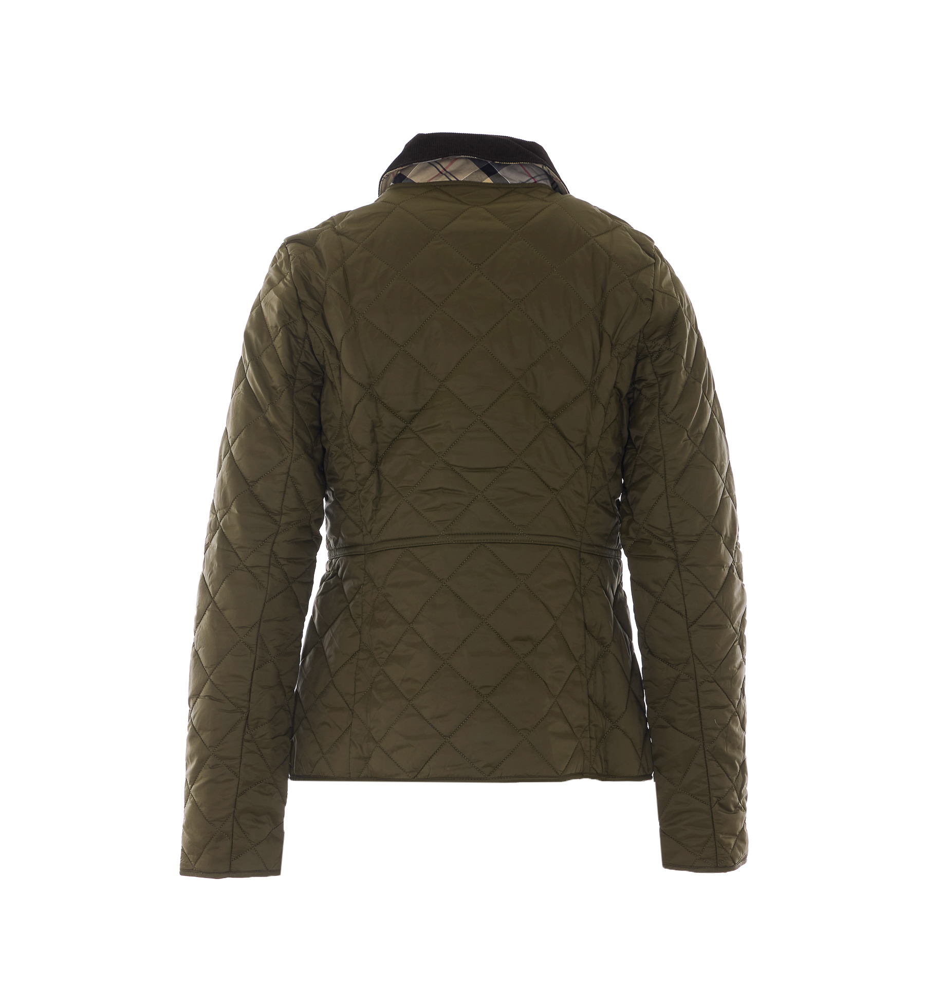[Barbour] Jacket FW26 LQU1012OL51