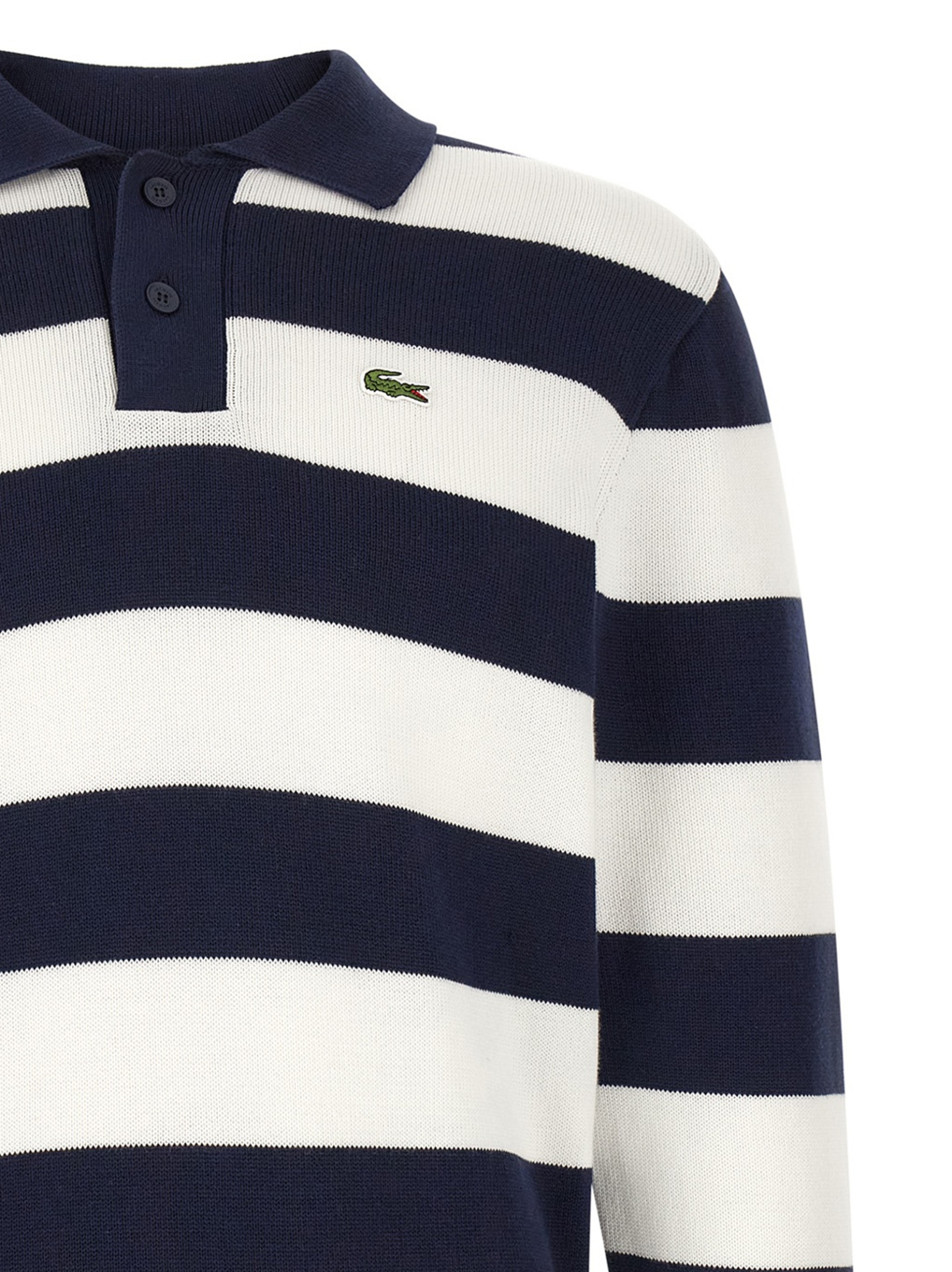 [Lacoste] Knitwear FW26 AH0488HHW