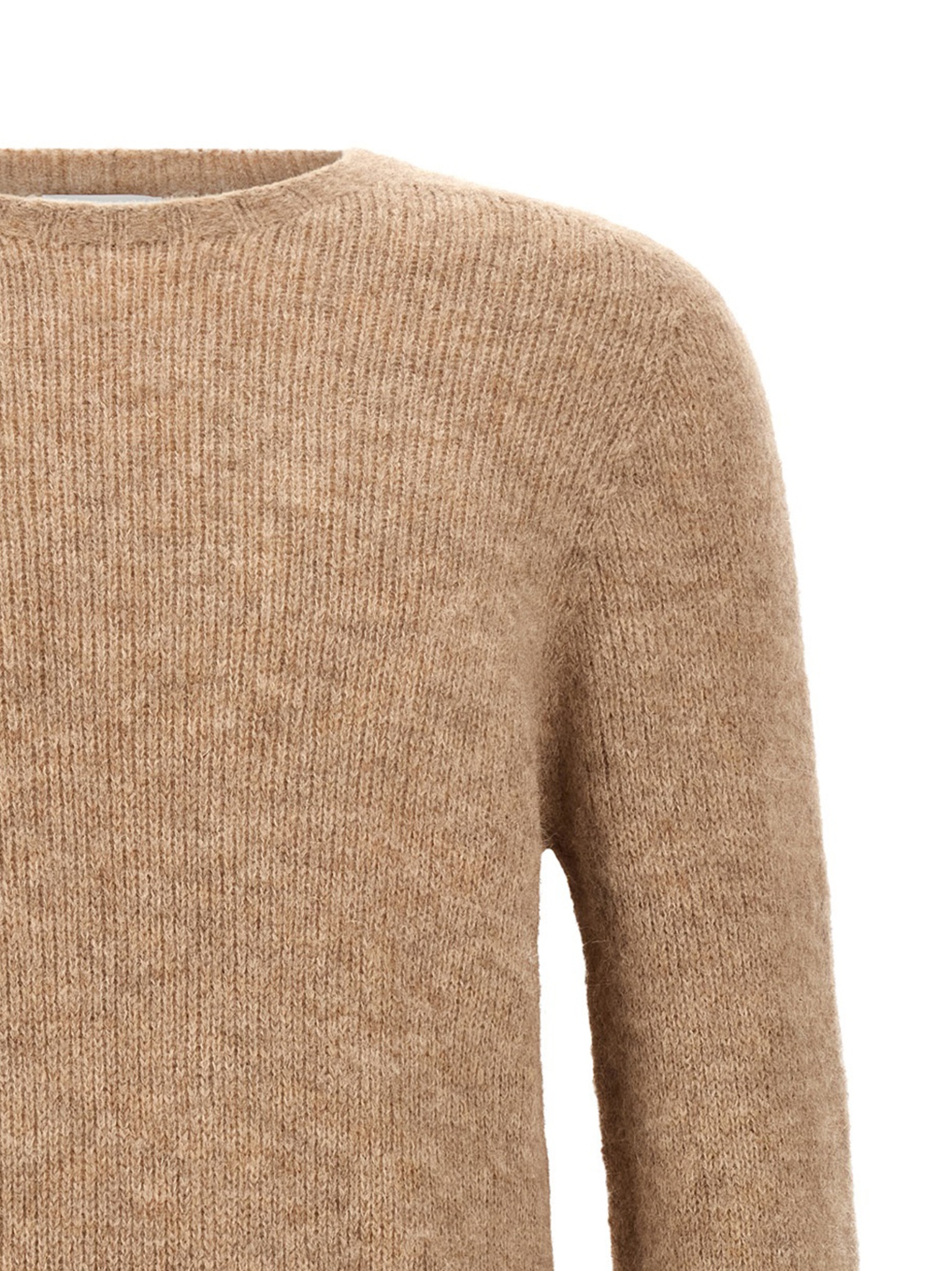 [OLIVER LATTUGHI] Knitwear FW26 U230ALSUGHERO