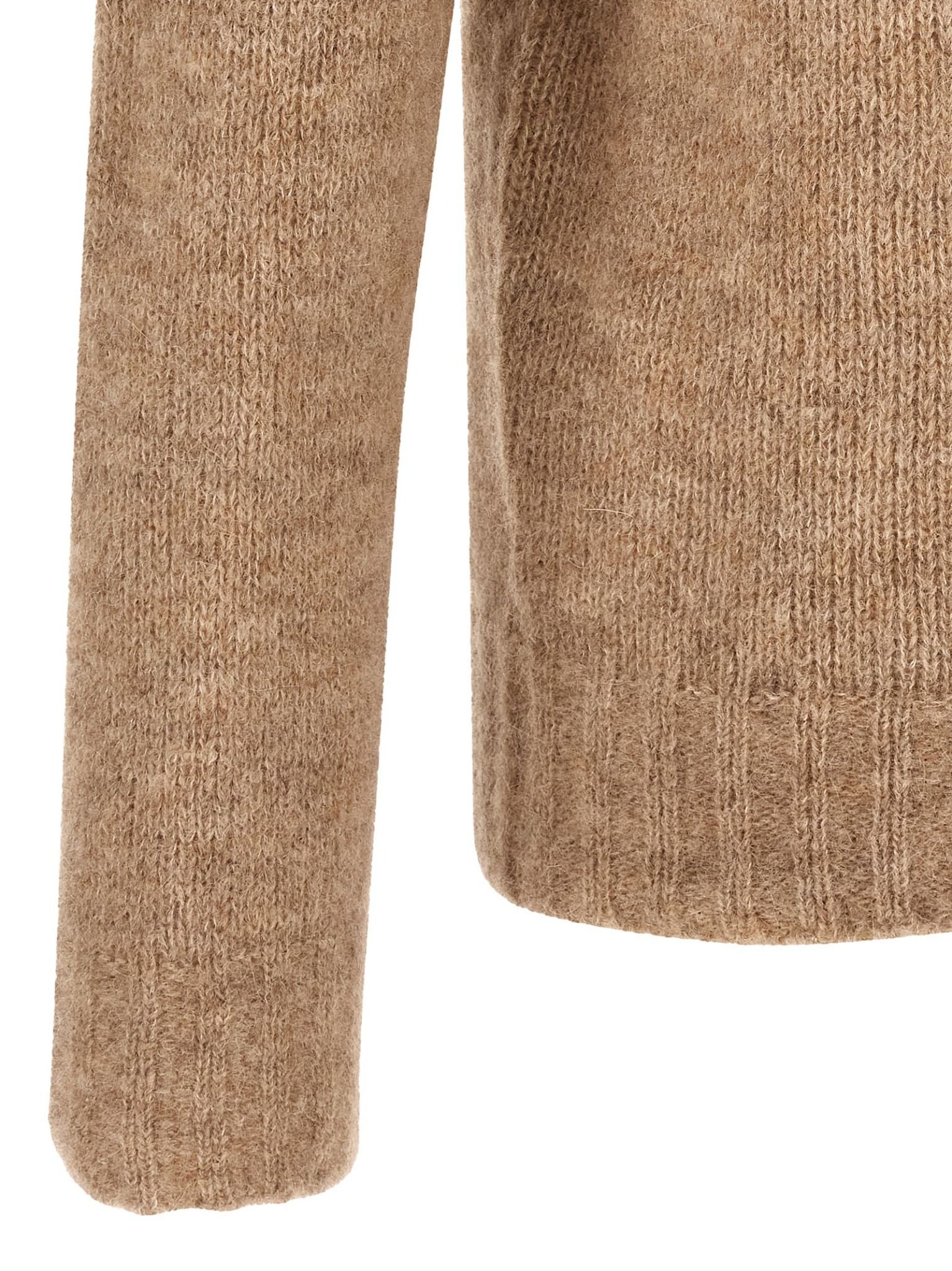 [OLIVER LATTUGHI] Knitwear FW26 U230ALSUGHERO